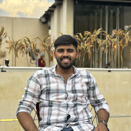 Ashutosh M. profile photo