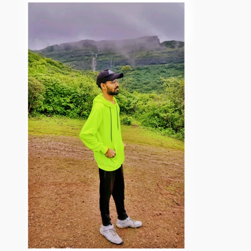 TARUN R. profile photo