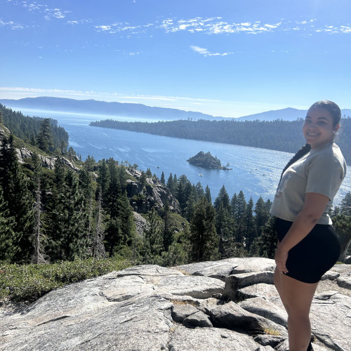 Liyanna T. profile photo