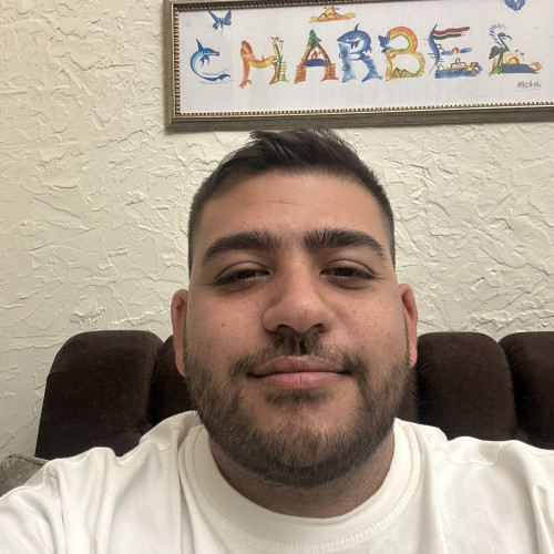 marc r. profile photo