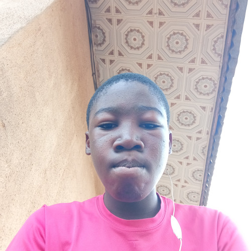 Ojo S. profile photo