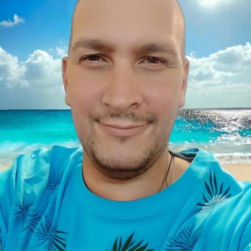 David R. profile photo