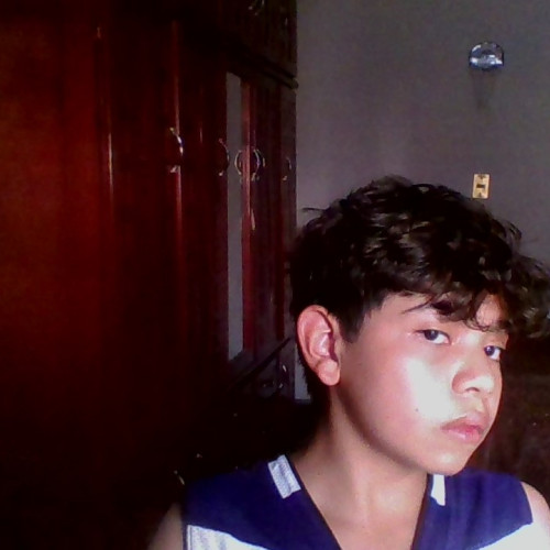 daniel p. profile photo