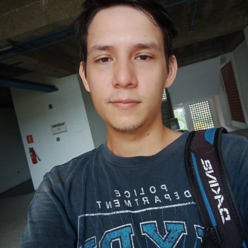 Gianni R. profile photo