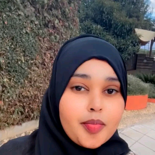 Halima O. profile photo
