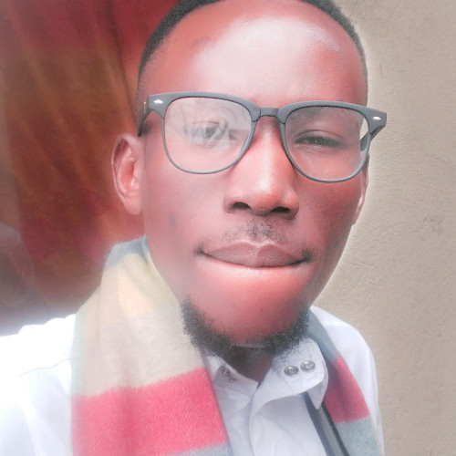 Baganzi Y. profile photo