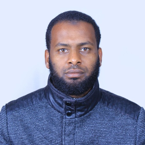 Hashim Taye T. profile photo