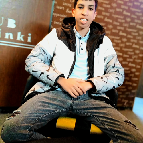 Mohamed  B.