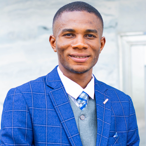 Inioluwa  V. profile photo
