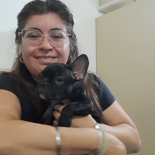 Mara M. profile photo