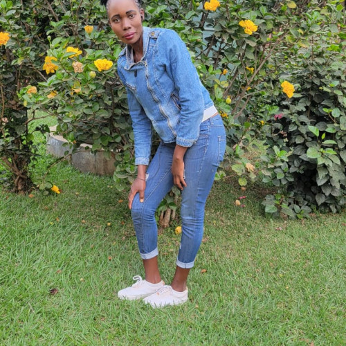 Faith A. profile photo