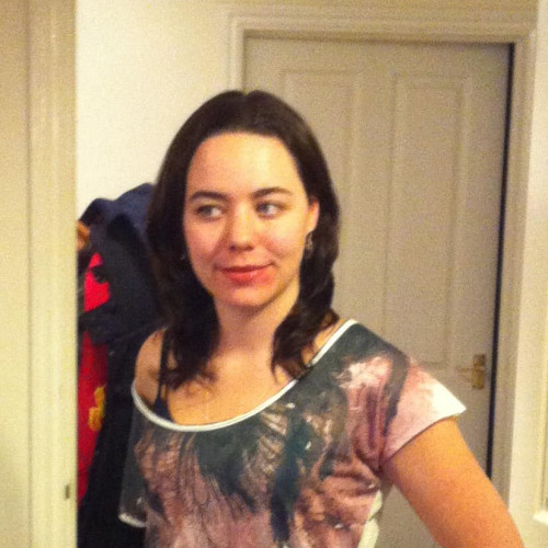 Gillian D. profile photo
