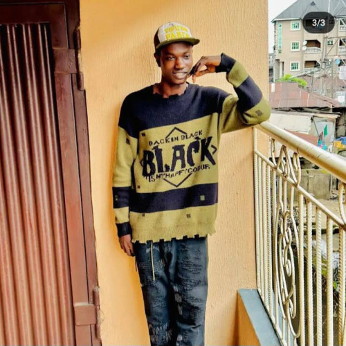 Slim A. profile photo