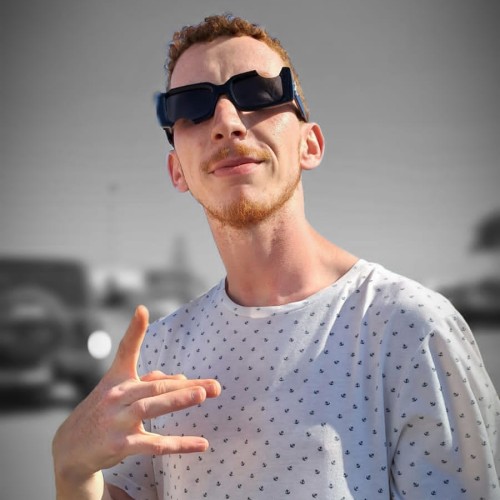 Mouhcine M. profile photo