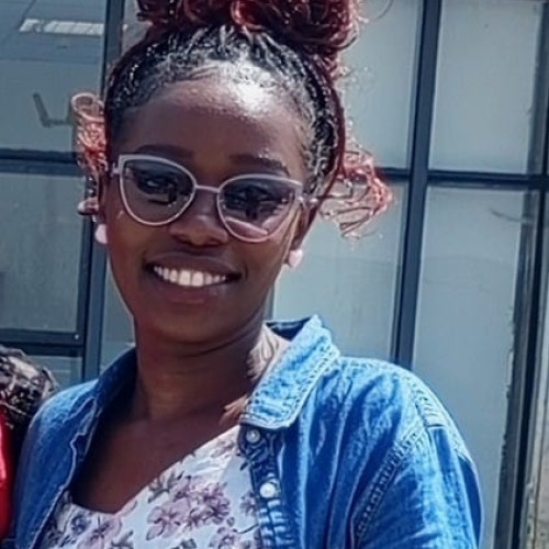 Lily  G. profile photo