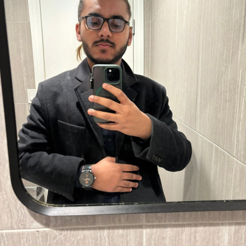 Sohan A. profile photo