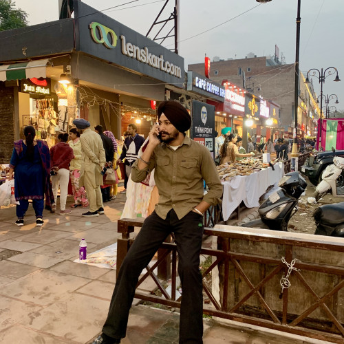 jassi s. profile photo