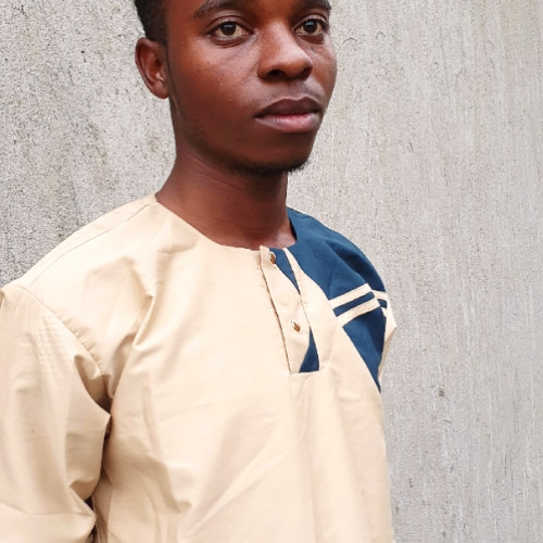 Gen B. profile photo