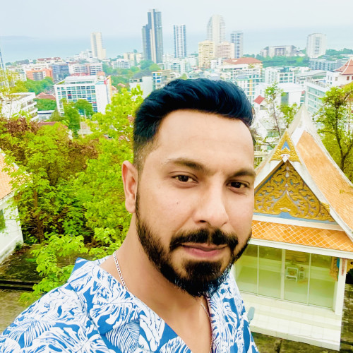 Rishabh A. profile photo