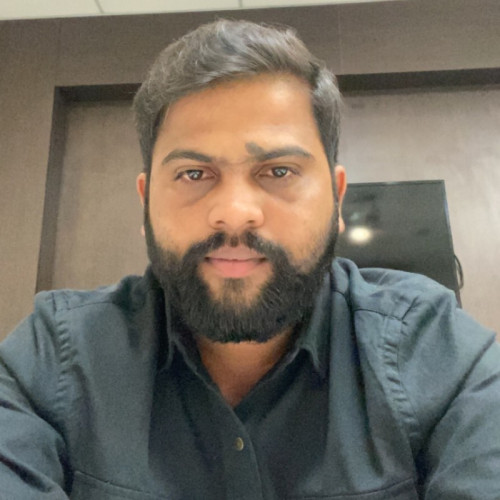 anil reddy a. profile photo