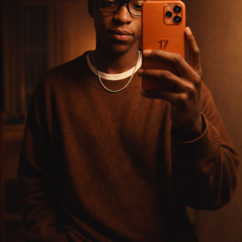 Godswill T. profile photo