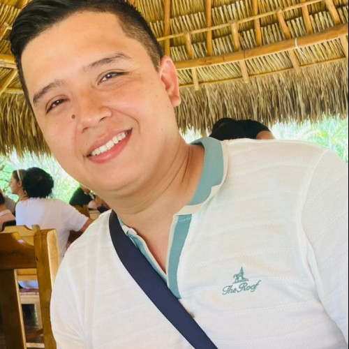 Carlitos G. profile photo