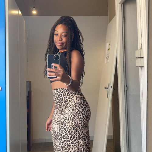Sable G. profile photo