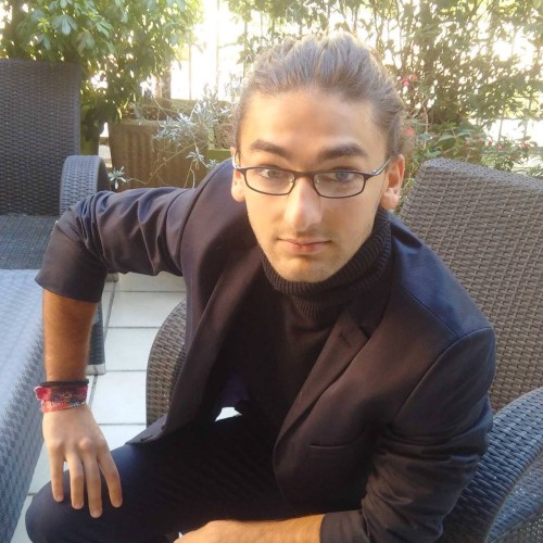 marc c. profile photo