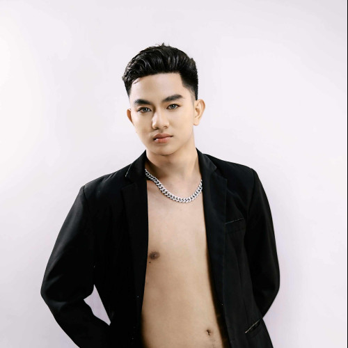 JOHNDEL L. profile photo