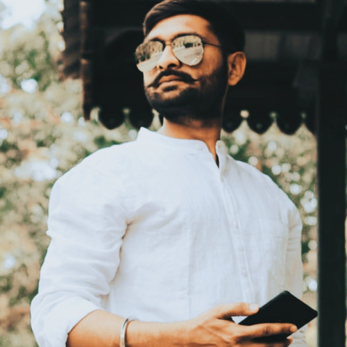 Mohitsinh M. profile photo