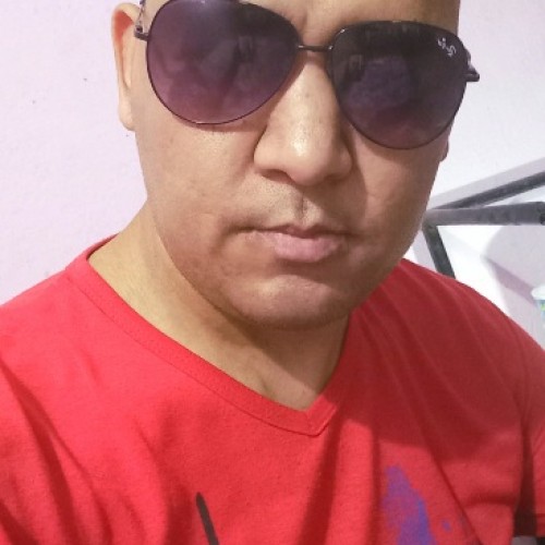 Dilip P.