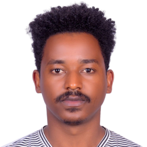 Bahiru B. profile photo