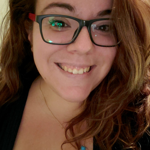 Patricia K. profile photo