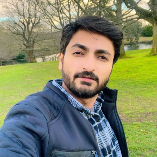Zuraiz R. profile photo
