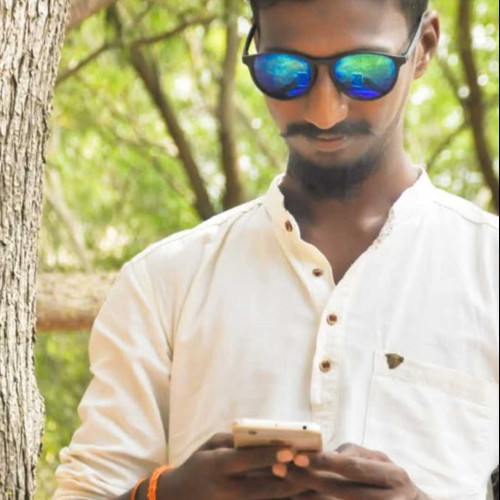 Harish K. profile photo