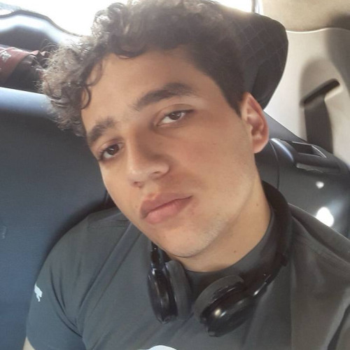Abdellah Noufel G. profile photo