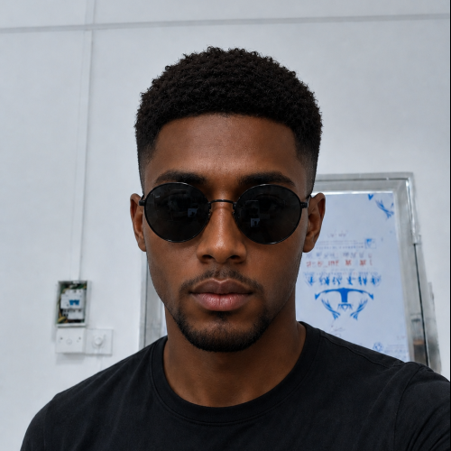 Kelvin M. profile photo