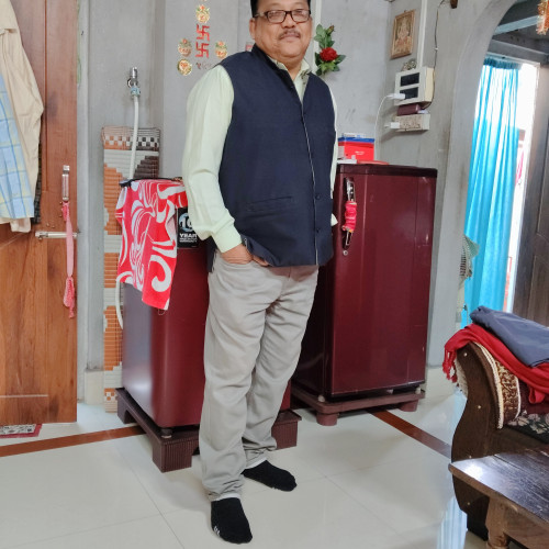 Ambar P. profile photo