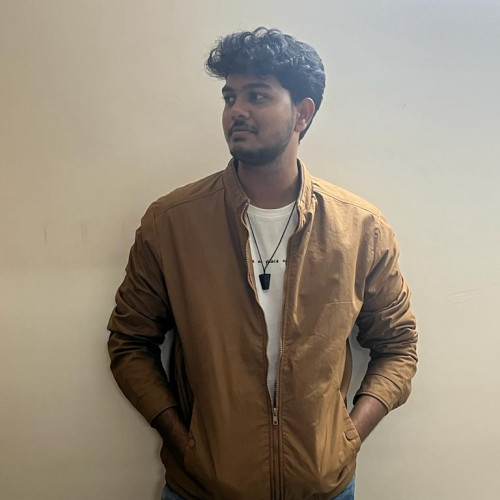 Indra K. profile photo