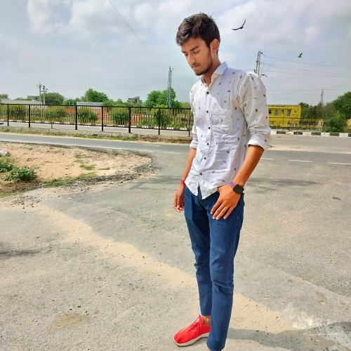 Shreeram  K.