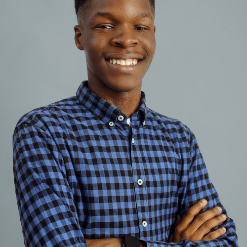 olumide  O. profile photo