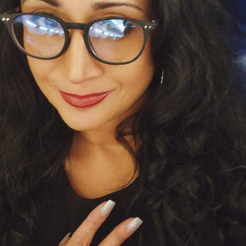 Geanna  G. profile photo