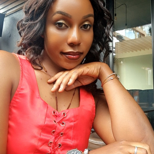 Phionah  L. profile photo