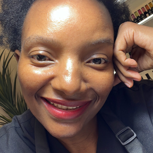 Nozipho D.