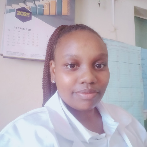 Velory M. profile photo