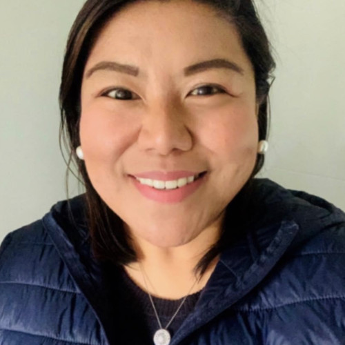 Tina P. profile photo
