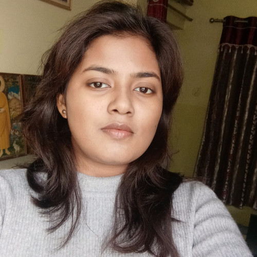 Manvi K. profile photo