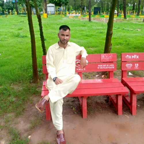 Saqib H.