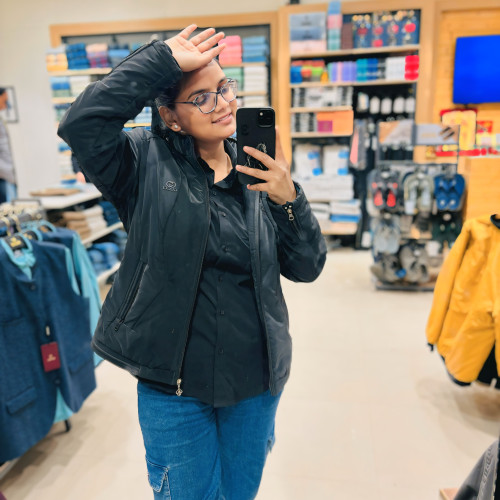 Sanvee  M. profile photo