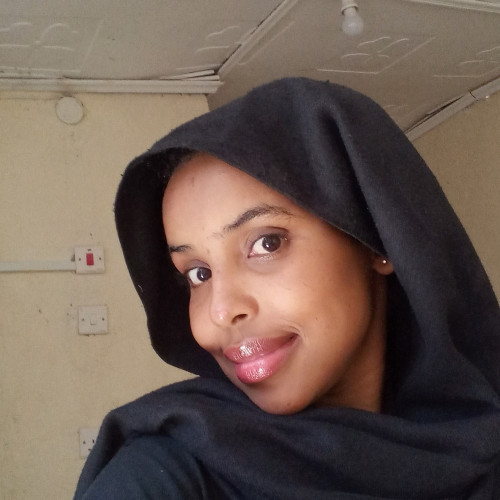 Amira C. profile photo